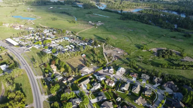 6441 Mullan Road Missoula Unimprovedland Waterfron