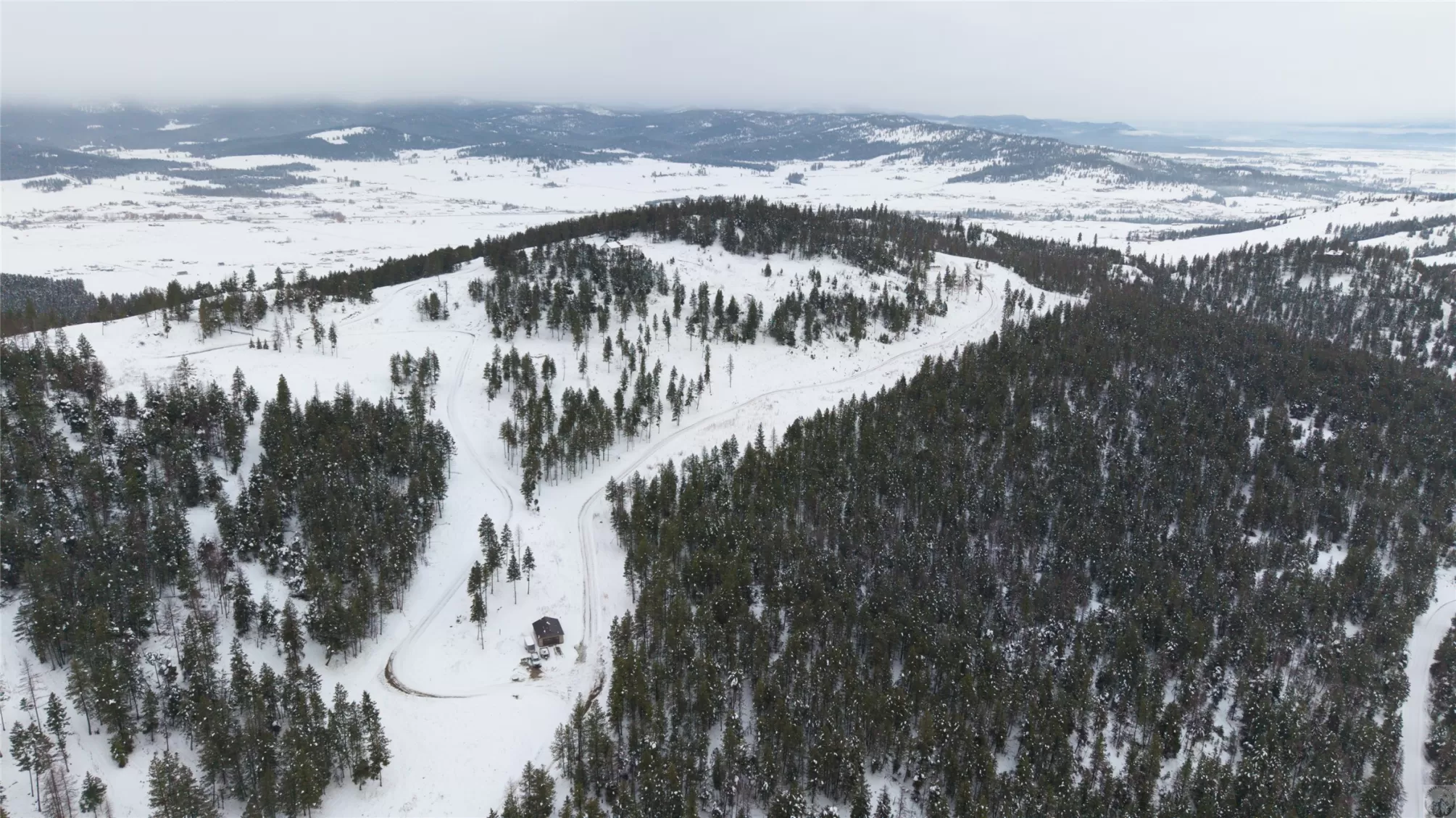 330 Majestic View Drive Kalispell Unimprovedland W