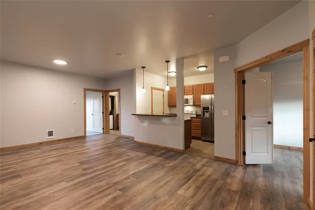 4100 Mullan Road Missoula Condominium 2 Bedrooms C