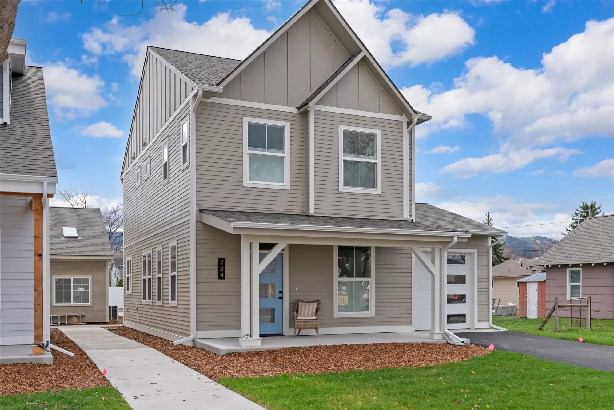 722  724  728  730  732 Rollins Street Missoula Wa