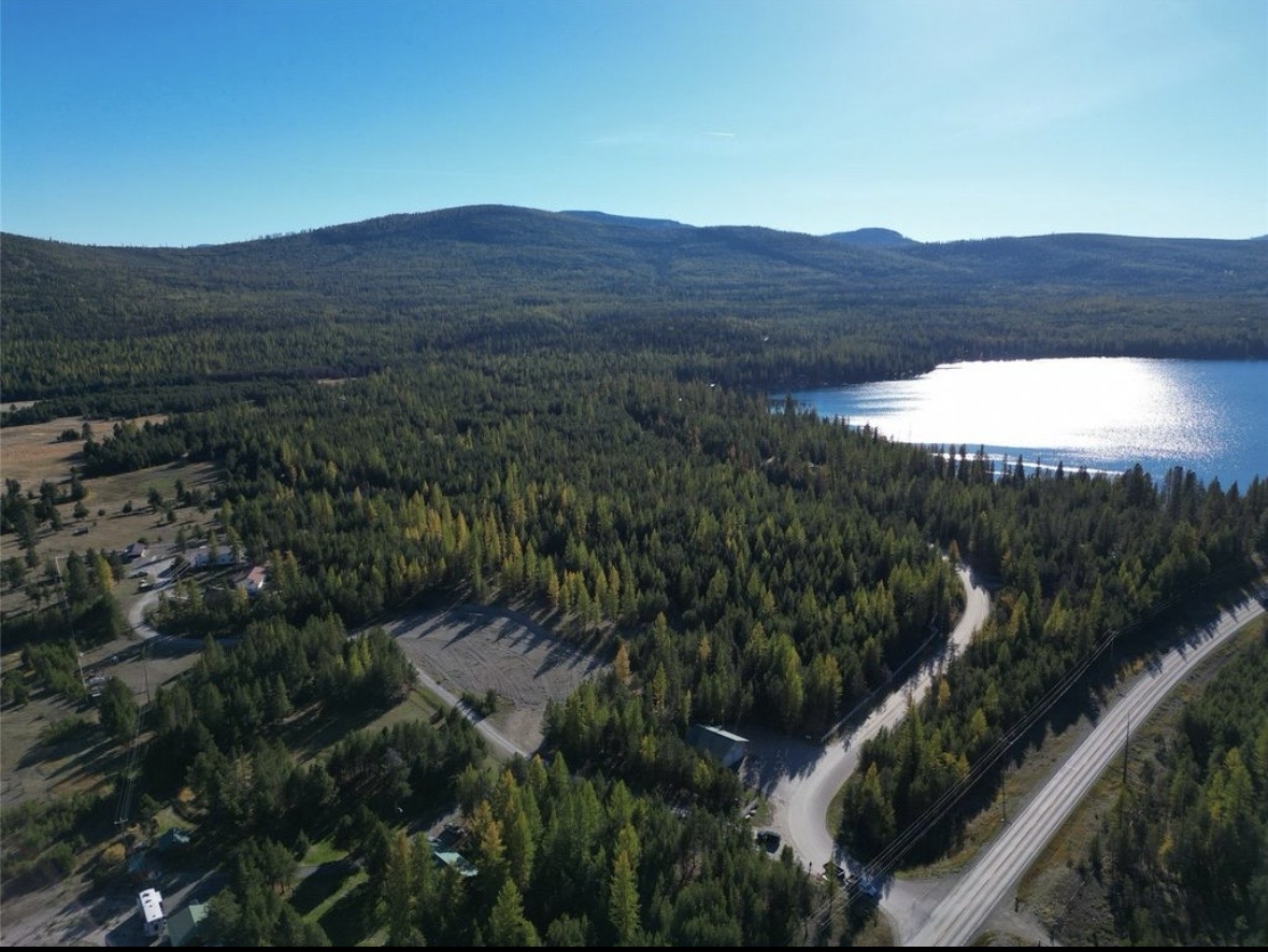 11620 Us Highway 2 W Marion Waterfront 10 Acres