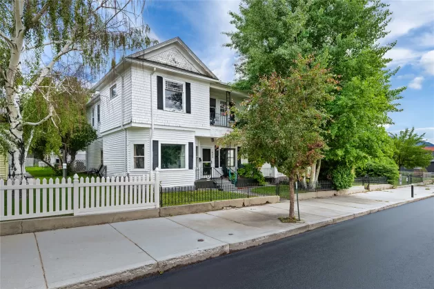 1032 S Wyoming Street Butte Singlefamilyresidence