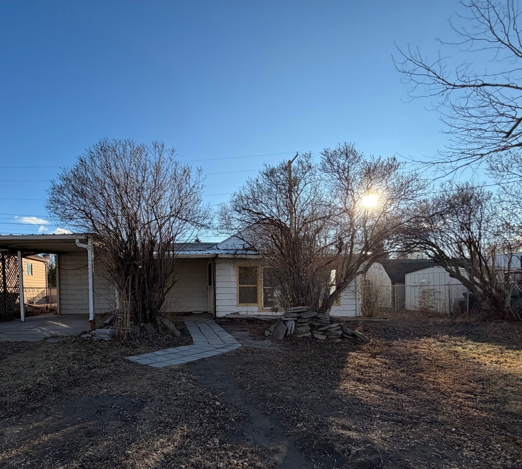 1520 4th Avenue S Great Falls Singlefamilyresidenc