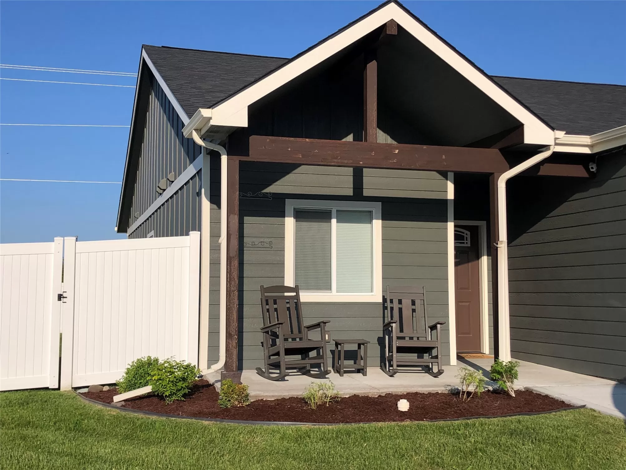 1354 Destiny Drive Kalispell Townhouse 3 Bedrooms