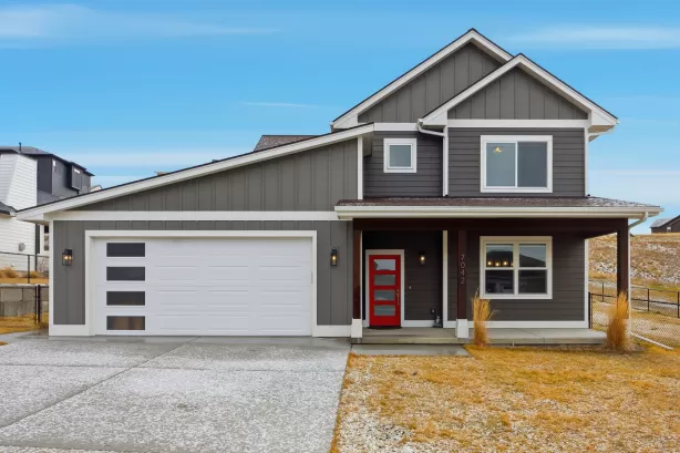 7042 Max Drive Missoula Singlefamilyresidence 4 Be