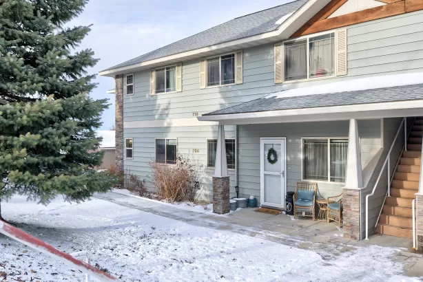 704 Sonoma Drive Helena Condominium 3 Bedrooms Con