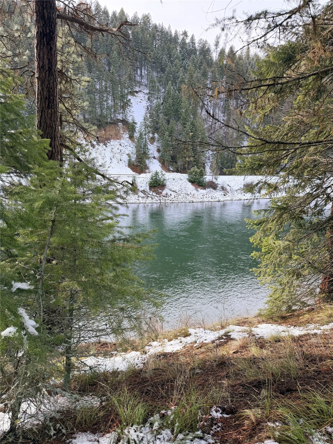 77 Trestle Creek Drive St Regis Unimprovedland Gol