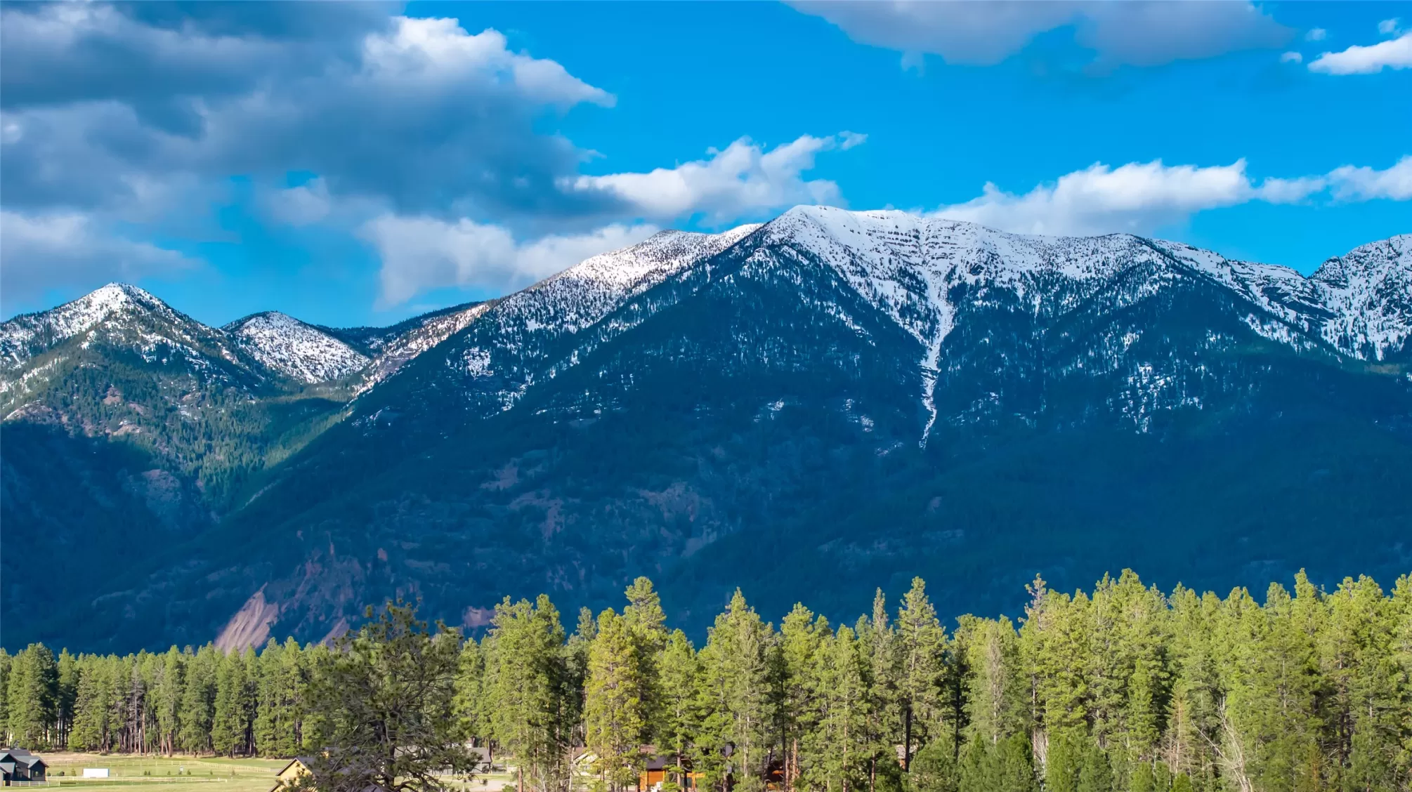 532 Sweetgrass Ranch Road Kalispell Ski Waterfront