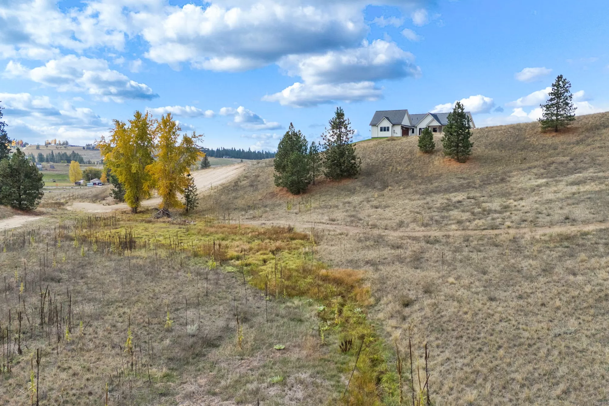 Lot 12 Barnwood Way Stevensville Waterfront