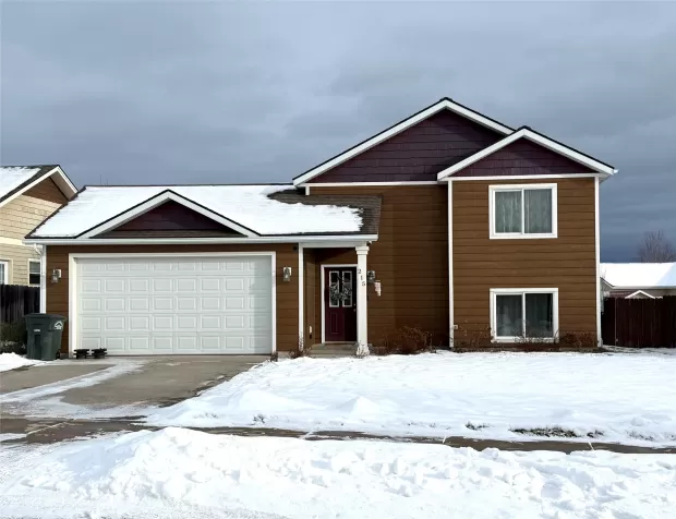 215 Jackson Peak Drive Kalispell Singlefamilyresid