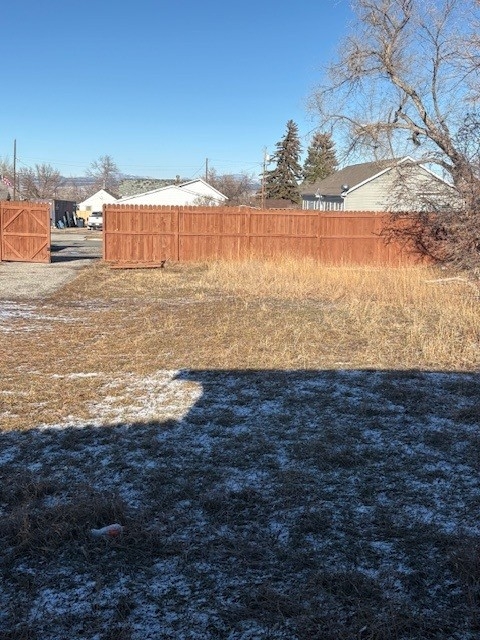 1807 Townsend Avenue Helena Waterfront