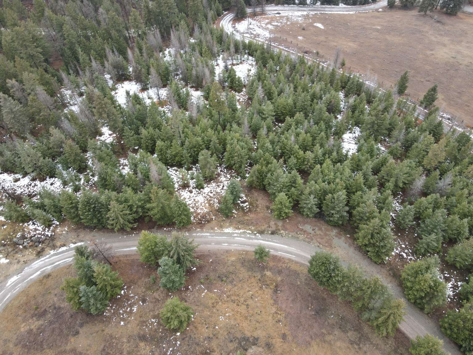 804 Kienas Road Kalispell Unimprovedland Waterfron