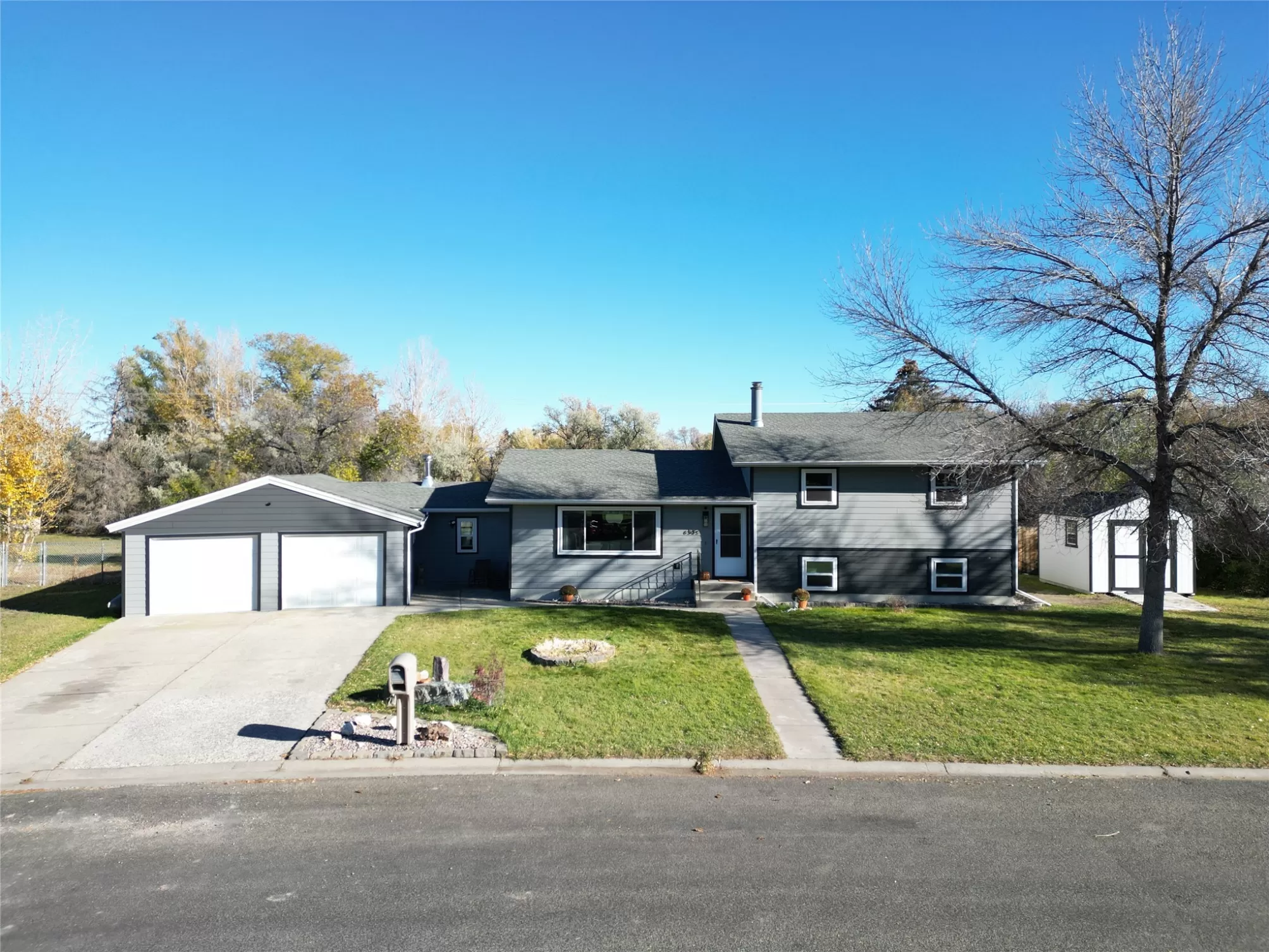 6325 Blackfoot Drive Helena Singlefamilyresidence