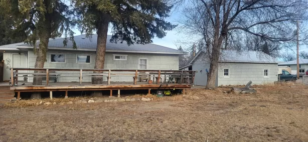 509 Michigan Street Conrad Singlefamilyresidence 3