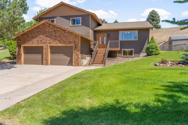 6250 Timothy Court Missoula Singlefamilyresidence