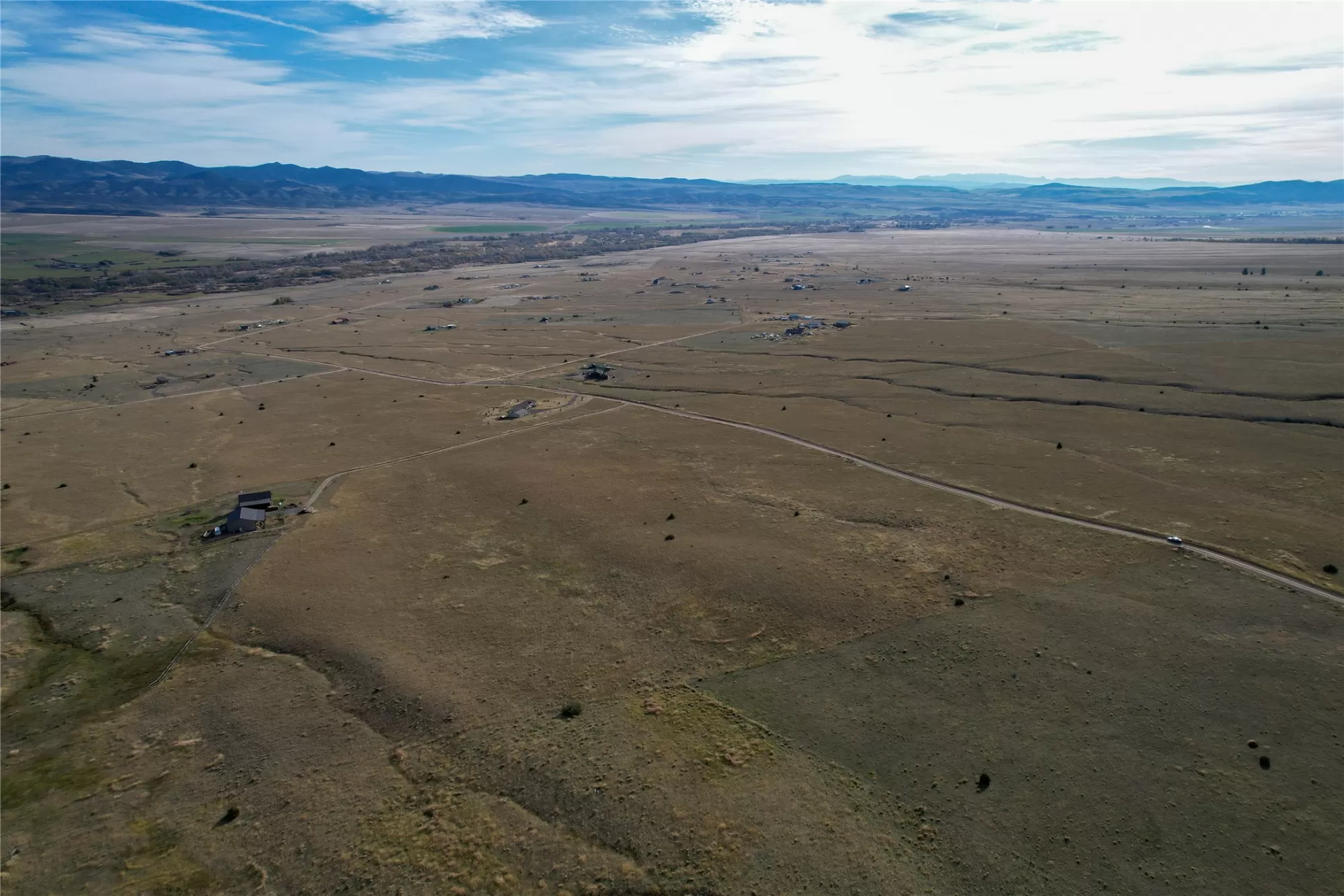 100 Oasis Road Boulder Waterfront 25 Acres