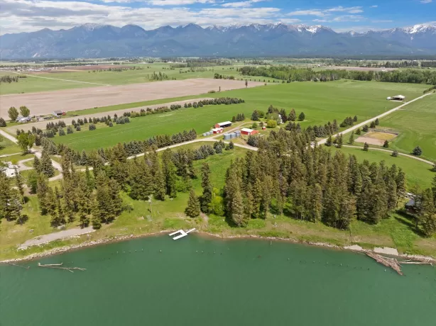415 Sonstelie Road Kalispell Singlefamilyresidence