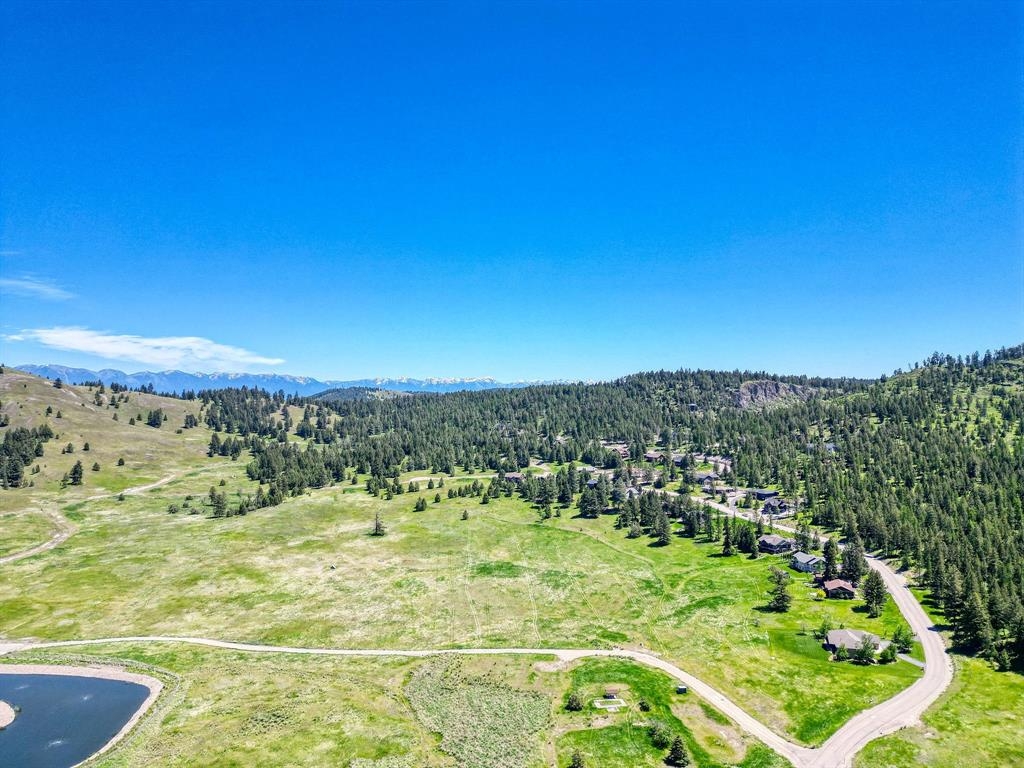 159 Bison Circle Drive Kalispell Waterfront