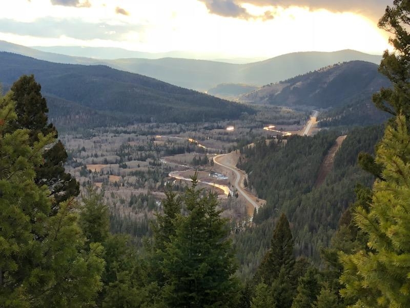 No Known 2 Bear Springs Road Lincoln Unimprovedlan