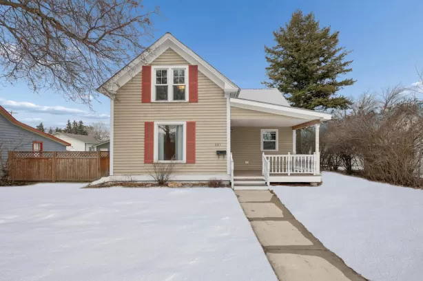 361 2nd Avenue Kalispell Singlefamilyresidence 3 B