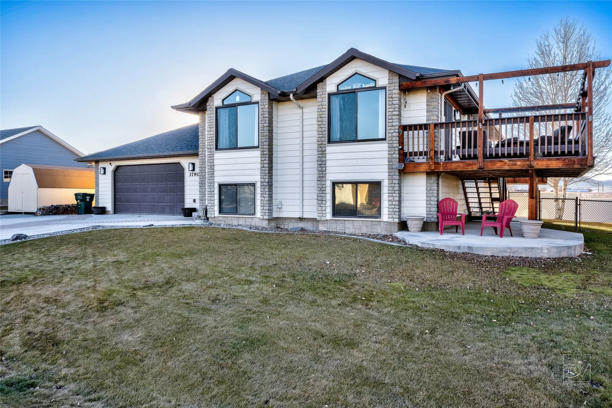 3790 Traufer Avenue Helena Singlefamilyresidence 5