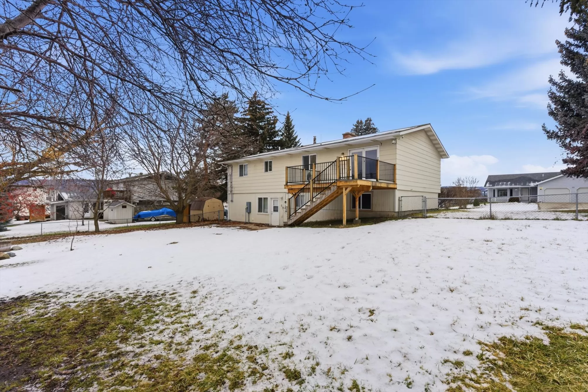 87 Northern Lights Boulevard Kalispell Singlefamil