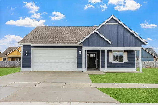 303 Waterleaf Lane Kalispell Singlefamilyresidence