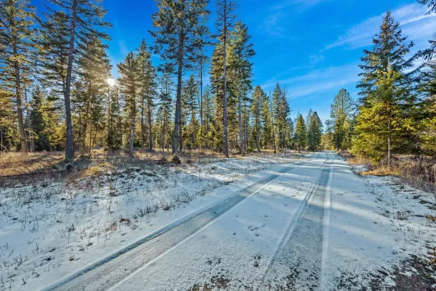 Nhn N Dayton Creek Road Proctor Waterfront 20 Acre