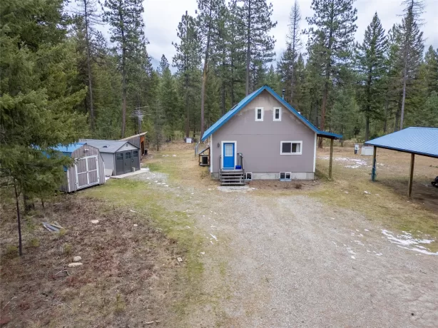 185 Forest Road Troy Singlefamilyresidence 2 Bedro