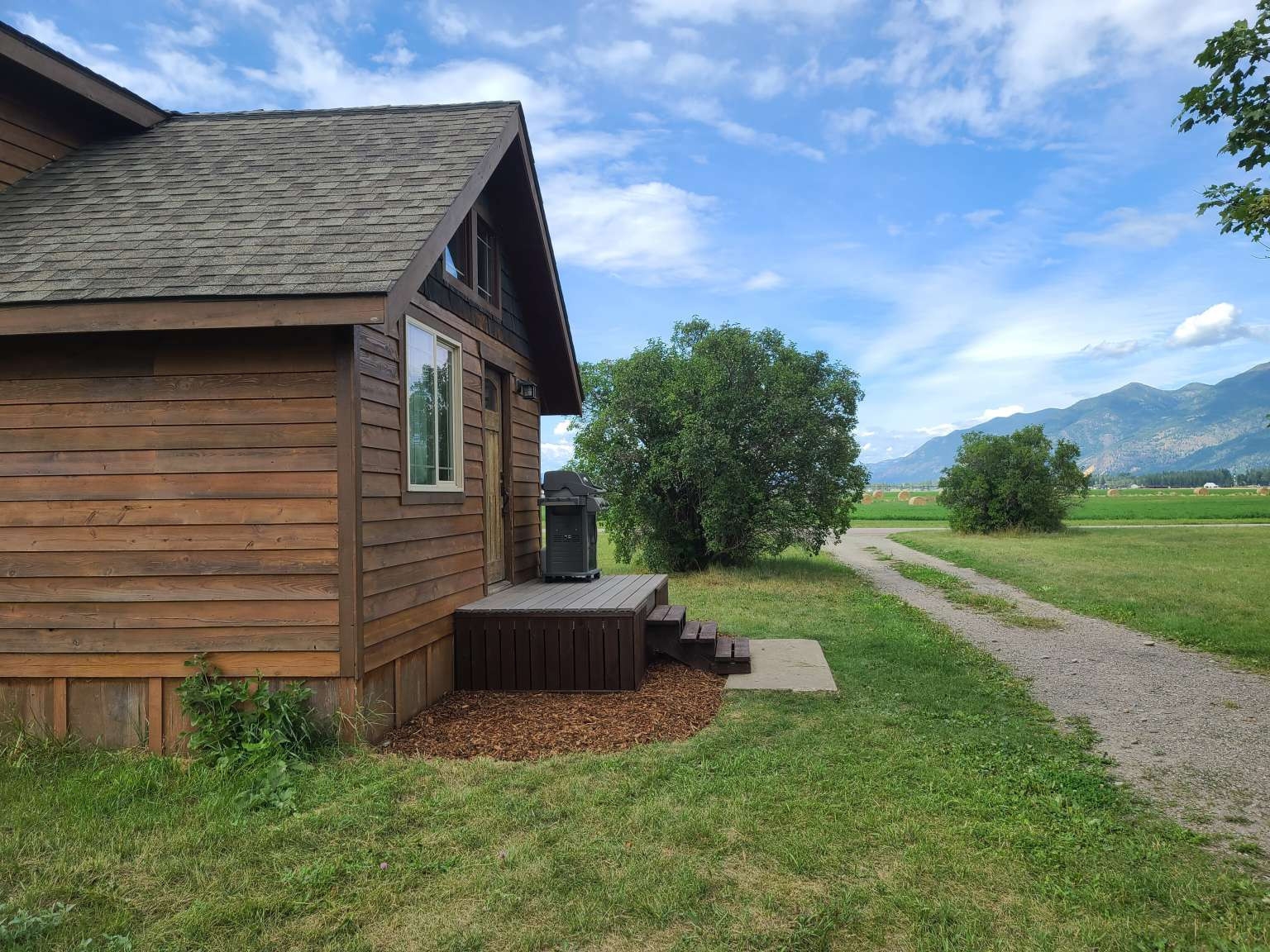 106 Splendid View Drive Kalispell Singlefamilyresi