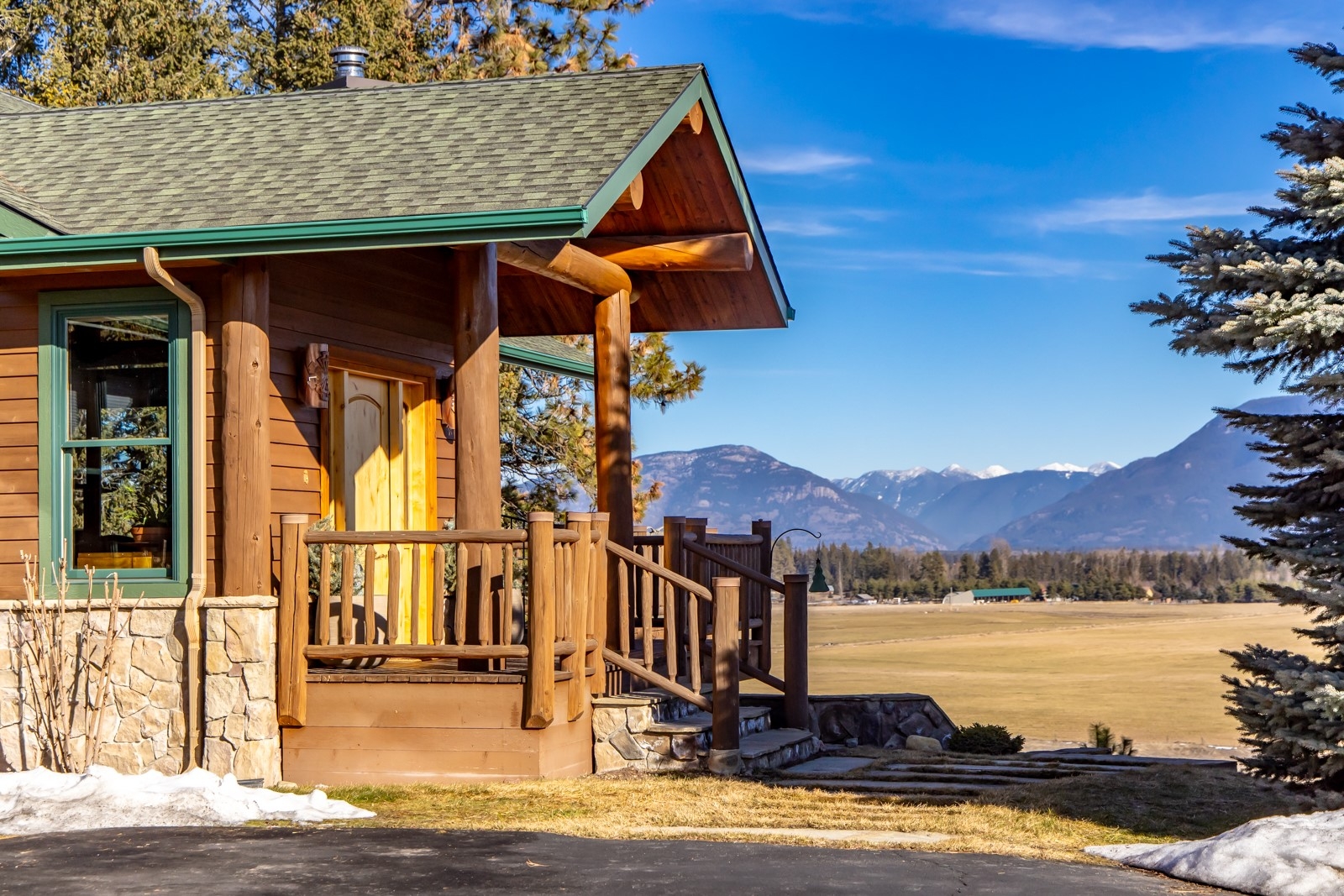 3501 Longwood Drive Kalispell Singlefamilyresidenc