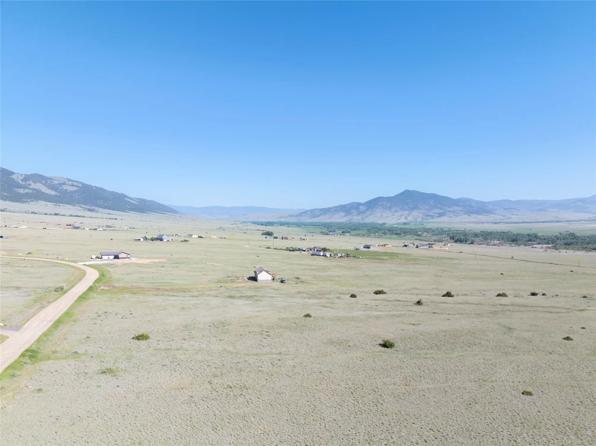 70 Bela Road Boulder Unimprovedland Waterfront