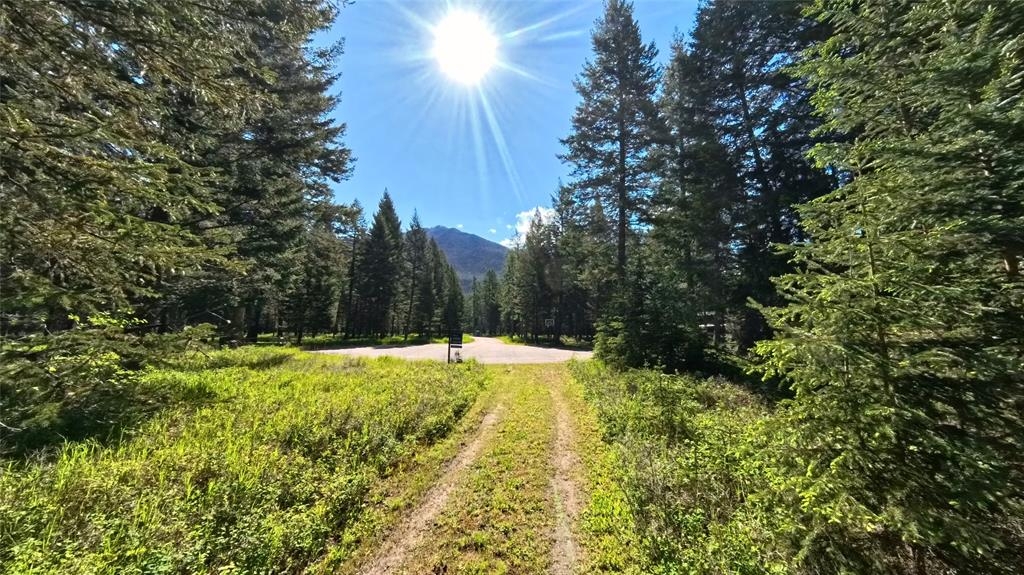 9 Tranquil Trail Columbia Falls Waterfront 6 Acres