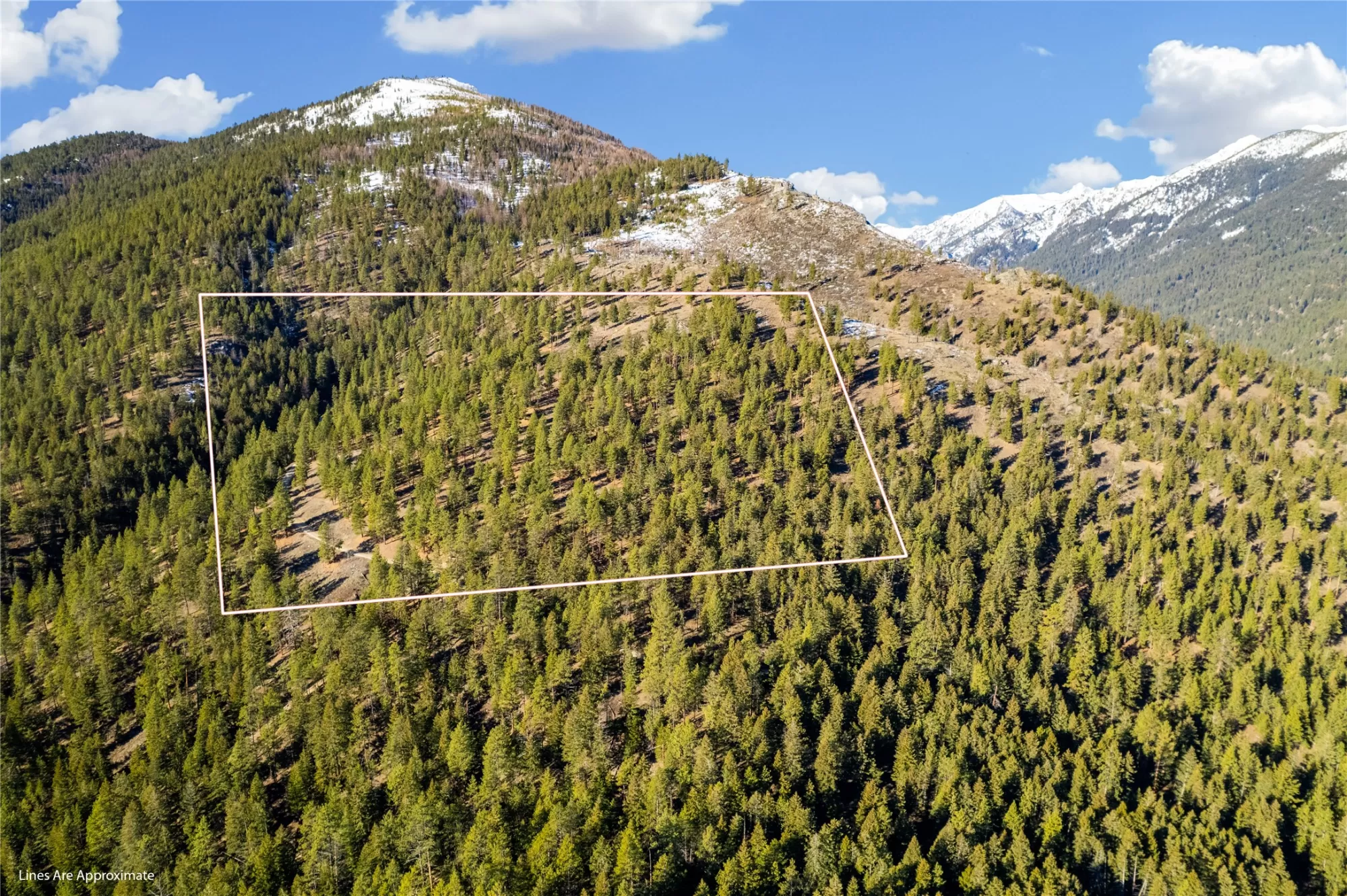 Tbd Glen Lake Trailhead Road Victor Unimprovedland