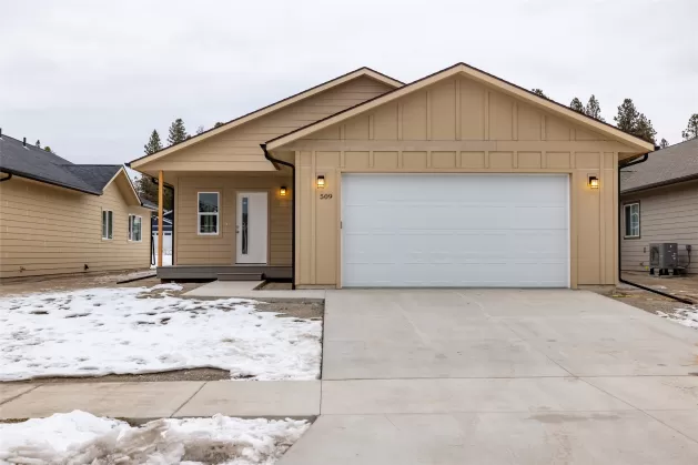 509 Pheasant Lane Kalispell Singlefamilyresidence