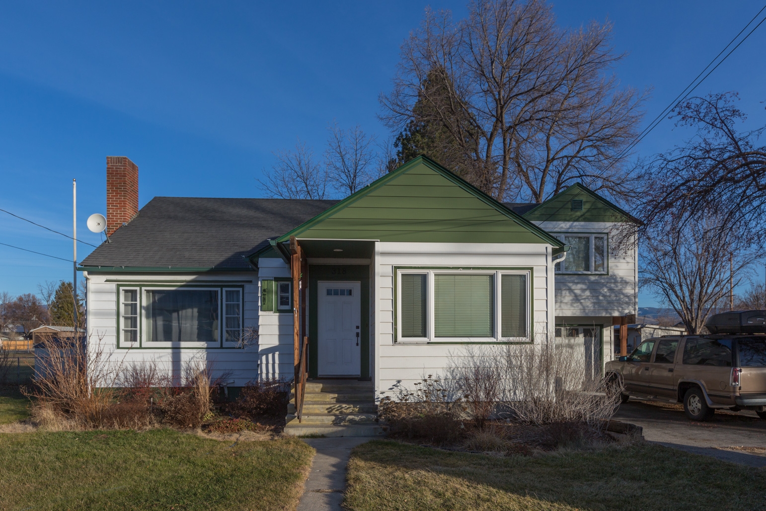 318 Cooper Lane Hamilton Singlefamilyresidence 3 B