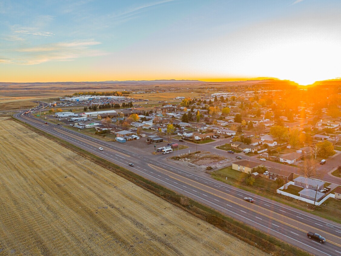 620 57th Street S Great Falls Commercial Waterfron