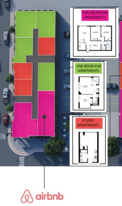 101 Central Avenue Great Falls Buildingland Waterf