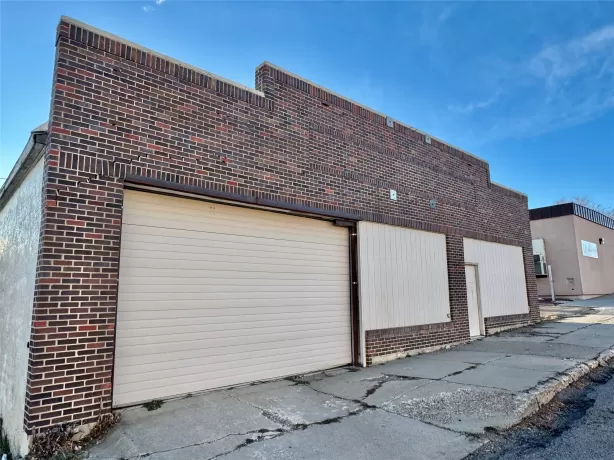 Tbd Se 1st Avenue Cut Bank Buildingland Waterfront