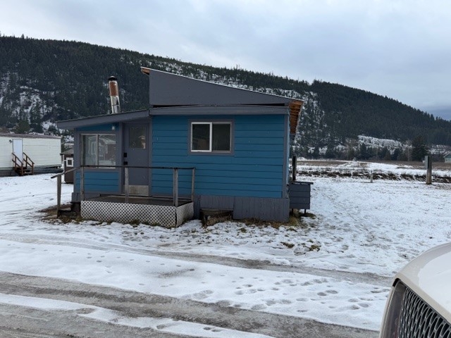 167 Kootenai Vista Drive Libby Other 2 Bedrooms Wa