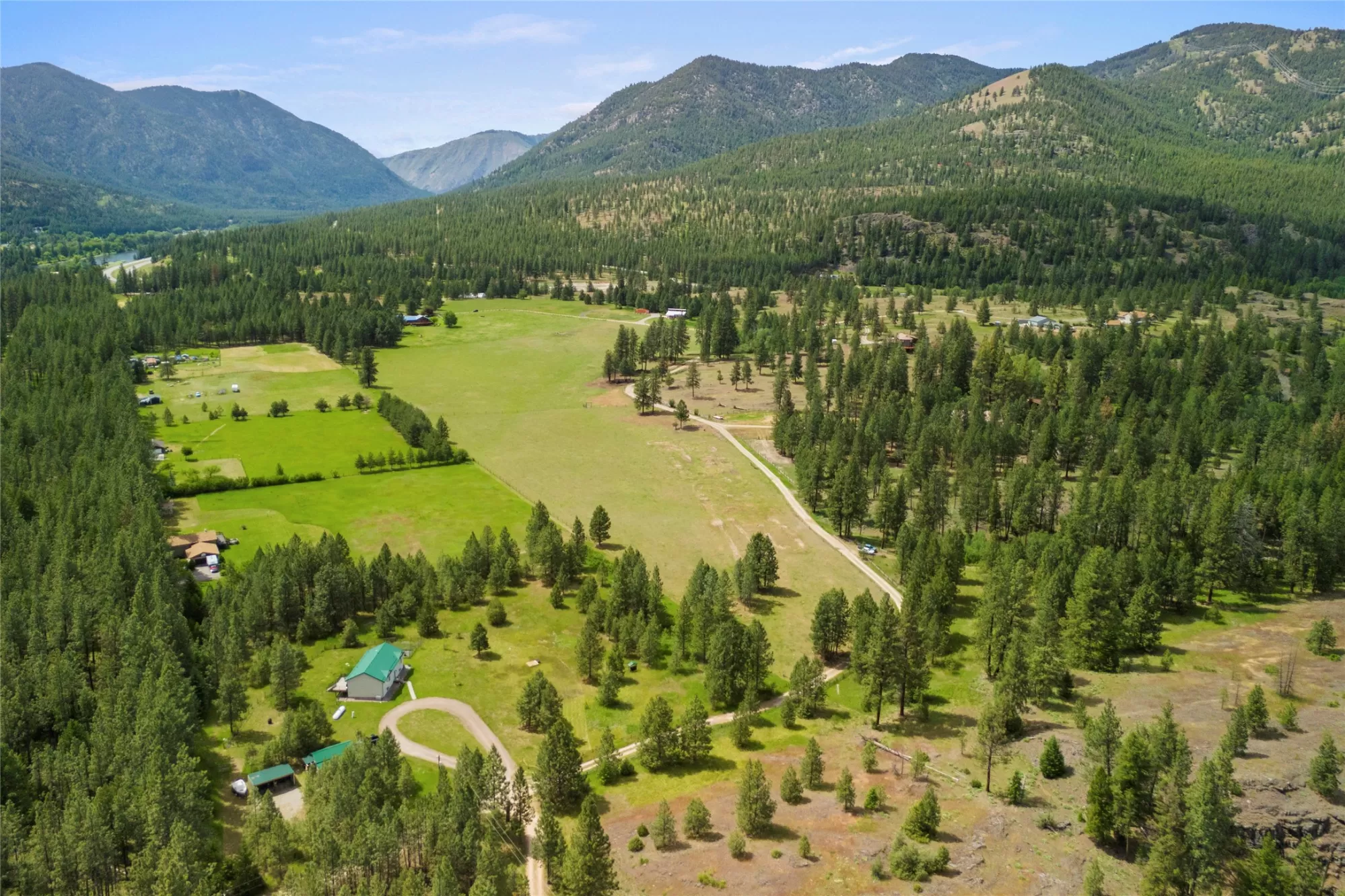 12282 Rosco Road Alberton Unimprovedland Waterfron