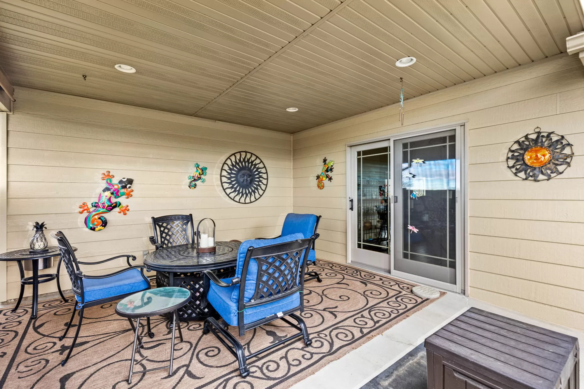 3904 9th Street Ne Great Falls Condominium 2 Bedro