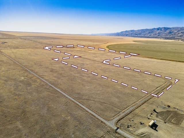 Lot 2a Hulbert Loop Whitehall Unimprovedland Water