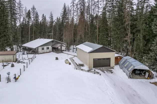 4891   4875 Us Highway 93 W Whitefish Singlefamily