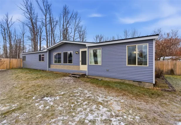 24 Magstadt Lane Kalispell Manufacturedhome 3 Bedr