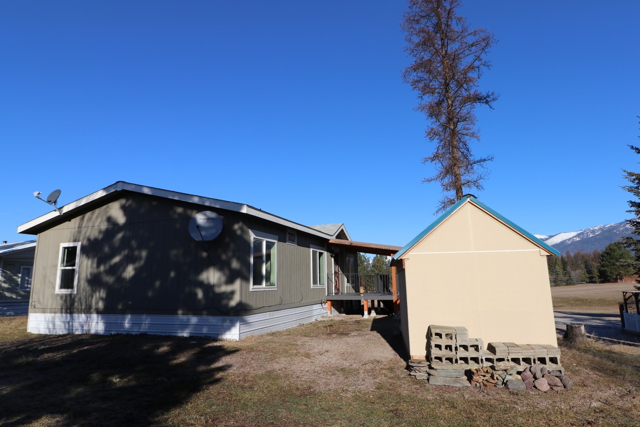 Num30 Bear Creek Village Bigfork Other 3 Bedrooms