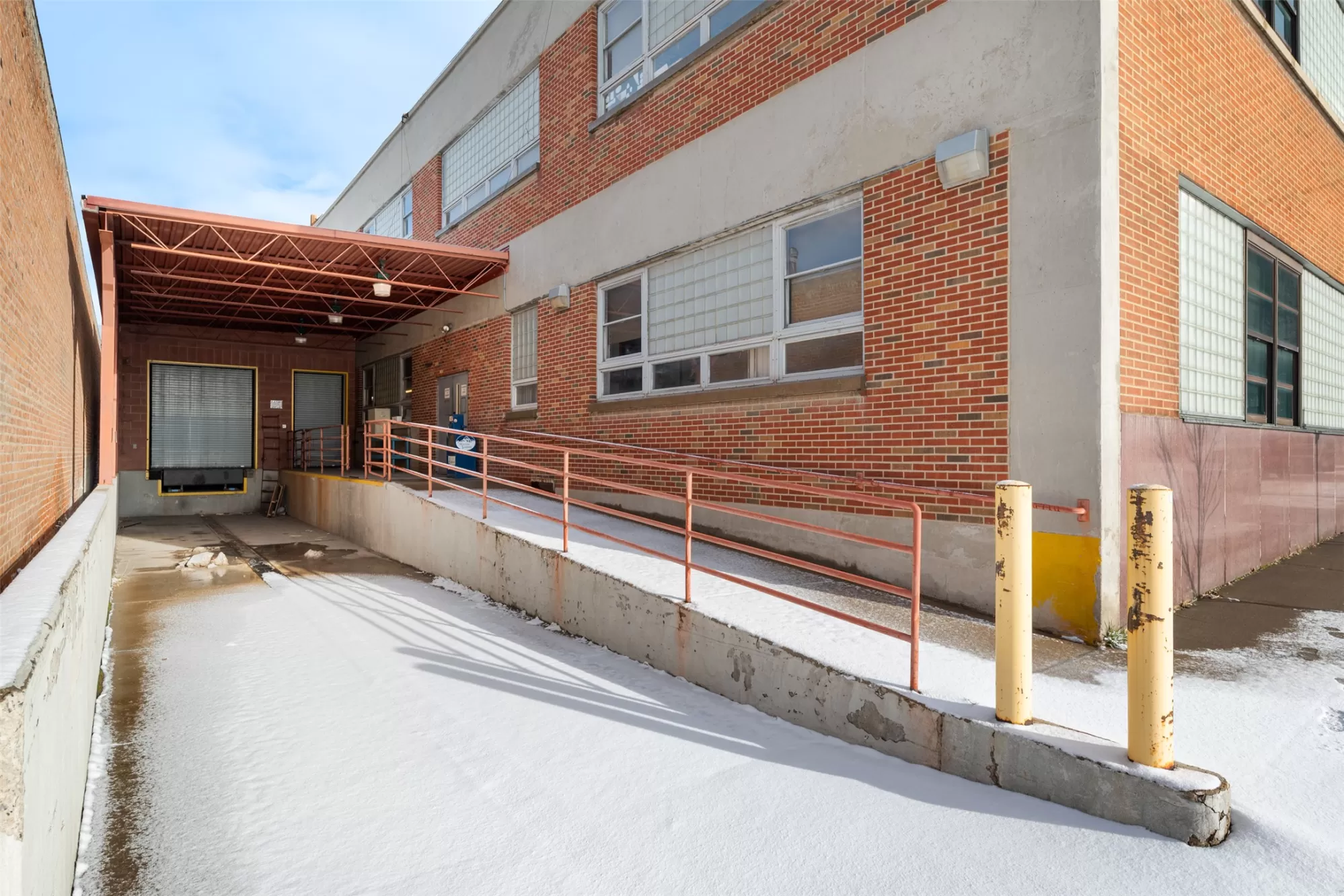 25 W Granite Street Butte Buildingland Waterfront