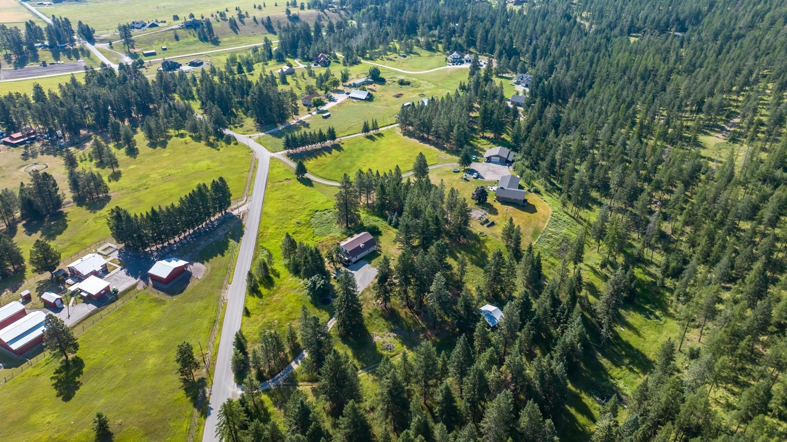 1370 Three Mile Drive Kalispell Singlefamilyreside