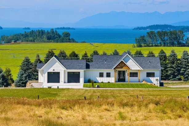 36171 Acre View Drive Polson Singlefamilyresidence