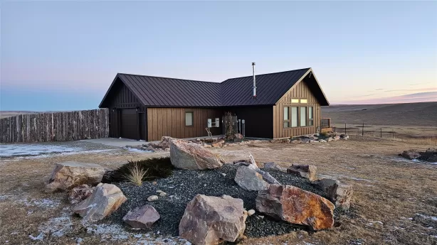 542 Pishkun Road Choteau Singlefamilyresidence 2 B